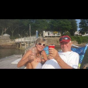 Meet your Posher, Rita